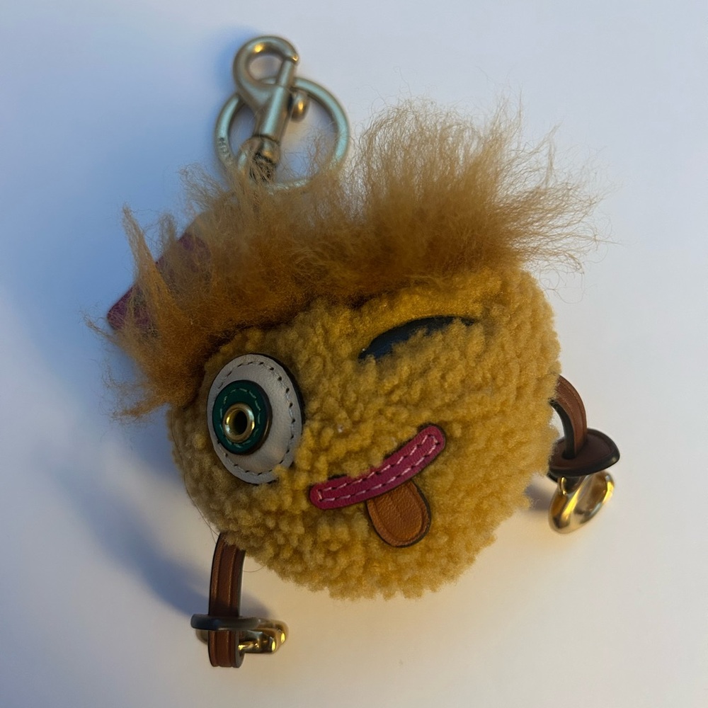 Coach coaches winkie